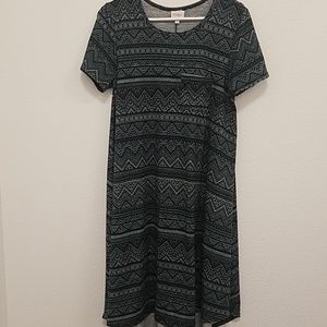 Lularoe Carly Dress